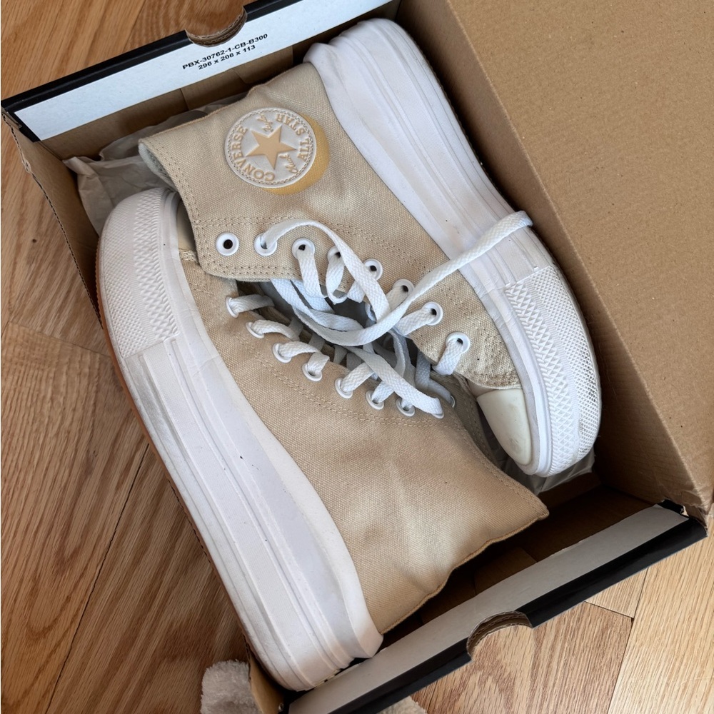 Converse Move Hi
